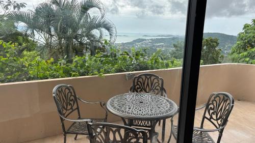Y Samui - Amazing Huge Villa 4 bedrooms in Amphoe Koh Samui