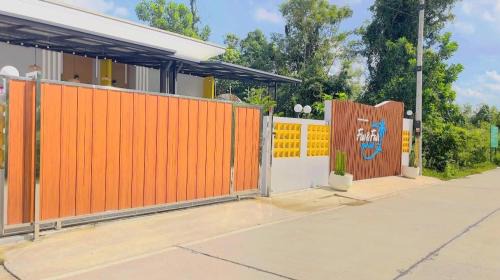 Fiw And Fair Pool Villa Hatyai in Hat Yai Intl