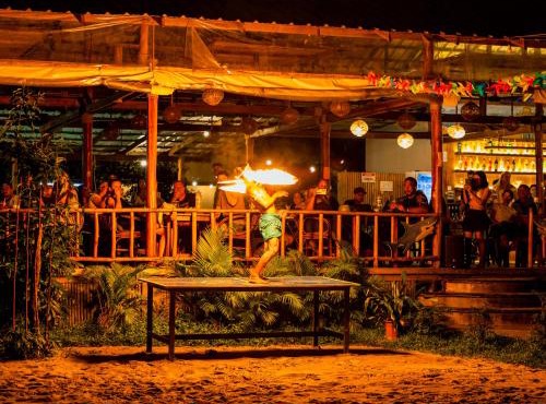Onederz Koh Rong in Koh Rong