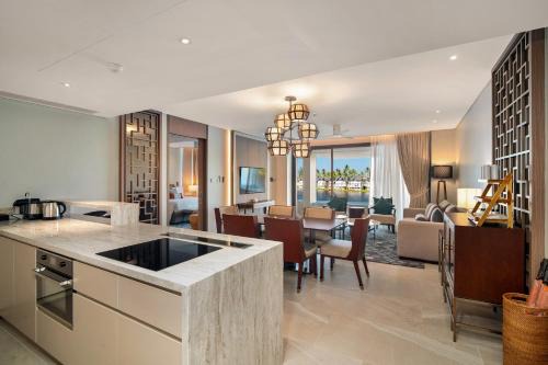Angsana Oceanview Residences Building 2 in Laguna by Banyan Living