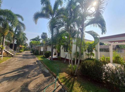 Sam roi yot Sea sight Resort in Sam Roi Yot