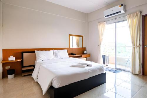Hrt Hotel in Lat Krabang