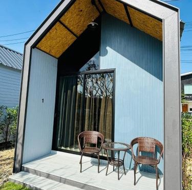 Tavana Residence in Ban Na Bon