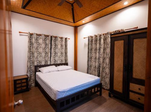 บ้านกูรูรีสอร์ท in Ban Nam Phrae