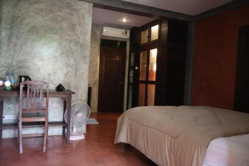Baan Hugnam Homestay - แม่ออน in Mae On