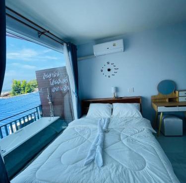 Andaman Homestay Kohlibong-อันดามัน โฮมสเตย์ เกาะลิบง
