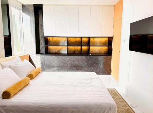The Prestige Living Bangkok at Sathorn-Chan in Bangkok