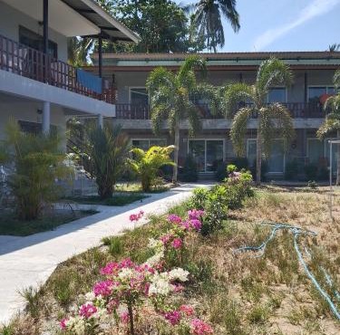 Smile Resort Koh Mook in Ko Mook