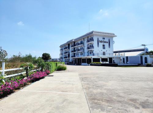 โคโค่ โฮเทล KOCO Hotel in Nakhon Ratchasima