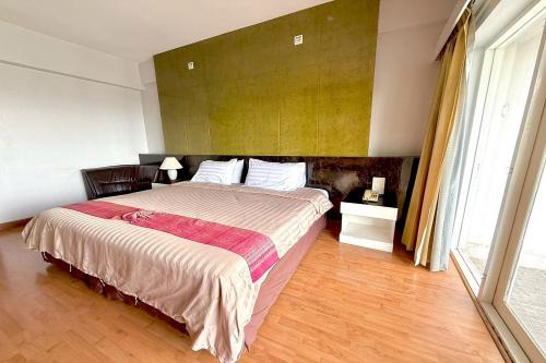 Pailyn Hotel Phitsanulok in Phitsanulok