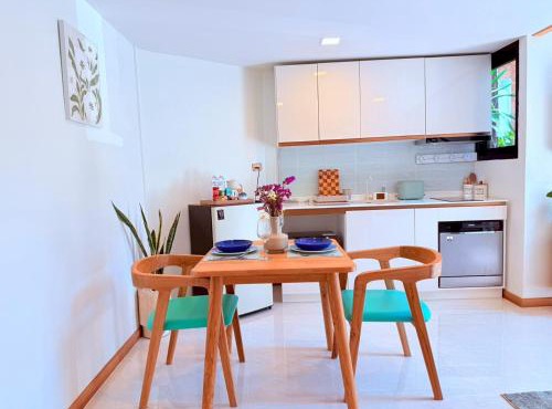Lanta Forest Villas V10 in Ko Lanta Yai