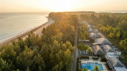Southsea Khaolak Beach Resort - Soft Opening in Khao Lak