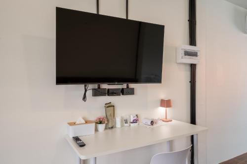 The house chinatown 3BR in Bangkok