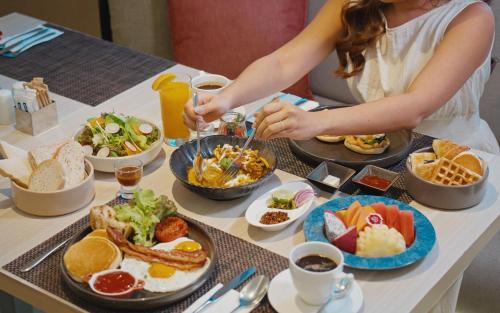 Dusit Princess Chiang Mai in Chiang Mai