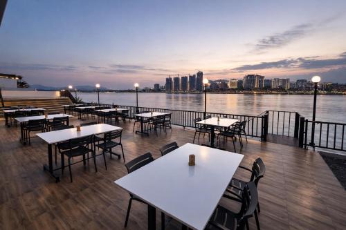 View Khong Hotel in Golden Triangle