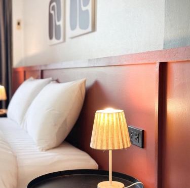 Quicky Stay Hotel Suphanburi in Suphan Buri