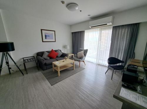 Kantary Hotel And Serviced Apartment, Amata, Bangpakong in Pattaya