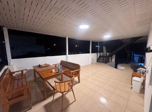 D6 Apartment at the Pier 4 of 6 in Ko Pha-ngan