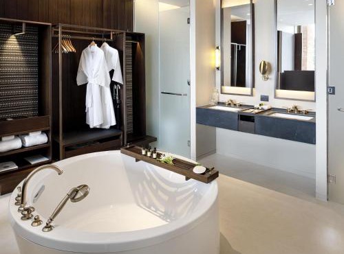 Pullman Khao Lak Resort in Khao Lak