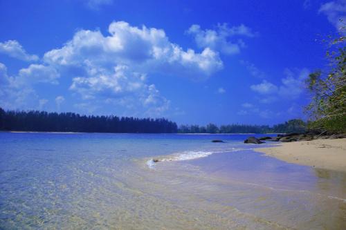 Sunset Island Retreat 1 in Takua Pa