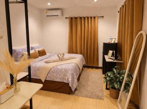Similan Mondo Resort & Camping