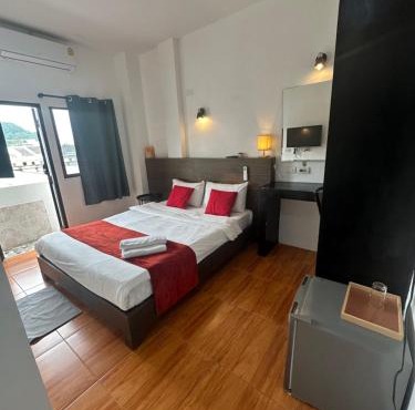 Sk phuket old town
