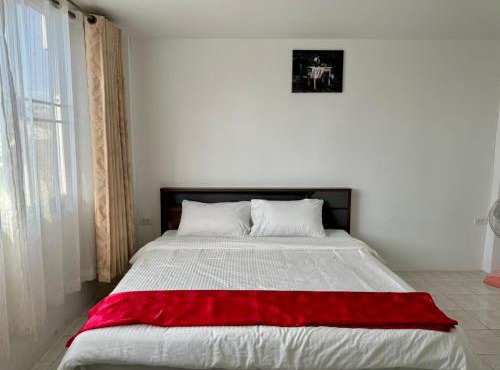 Baan Kalaya Homestay