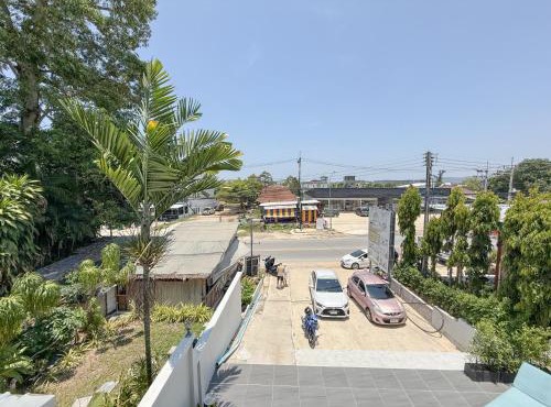 Abundant Eco Hostel