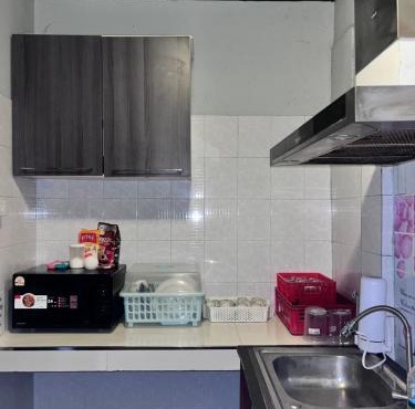Siam Serene Hostel Khaosan
