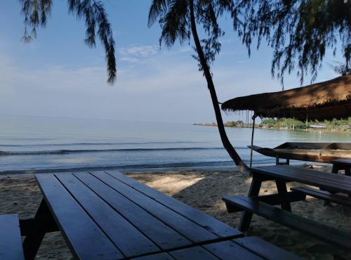 Baan Banansa in Ko Kood