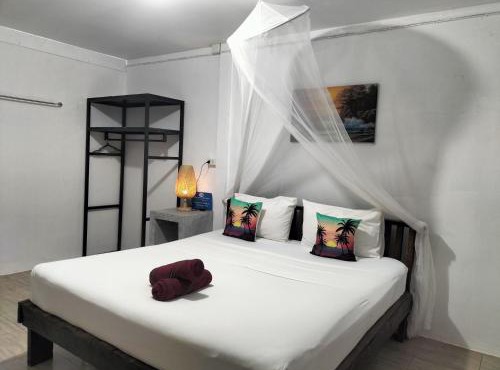 Lanta Rabbit Rooms in Ko Lanta