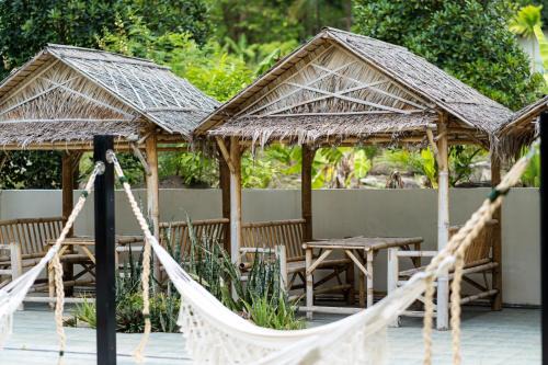Samui Hills Resort