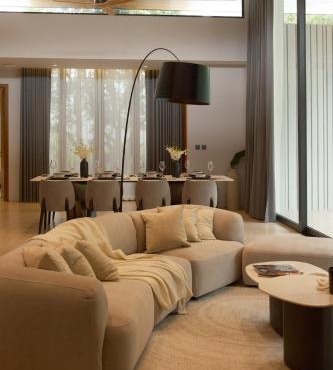 Luxury villa Soleya Bang Tao Phuket