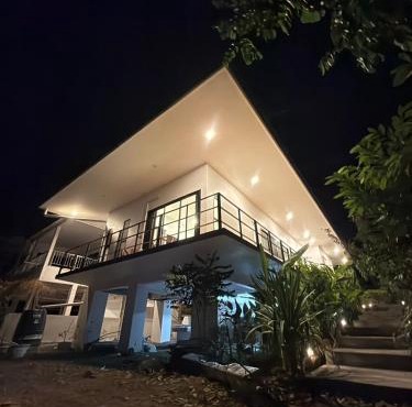 Sam Lanta in Ko Lanta