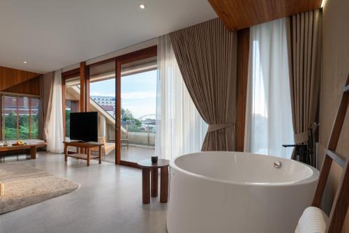 BAAT Boutique Hotel - บาตร บูทีคโฮเทล อยุธยา in Ayutthaya