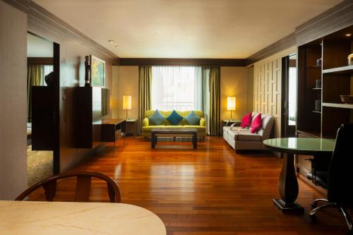 The Davis Bangkok in Bangkok