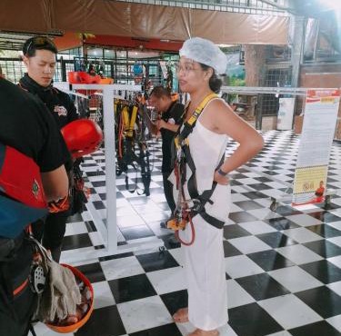 Paipaknak Resort and Cafe ไปปากนัก รีสอร์ท แอนด์ คาเฟ่