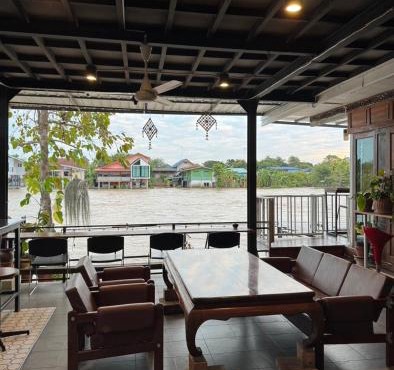 Baan Keang Chon Ayutthaya บ้านเคียงชล อยุธยา in Phra Nakhon Si Ayutthaya