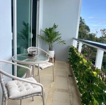Apartment Karon SeaView 72 sq in Karon Beach