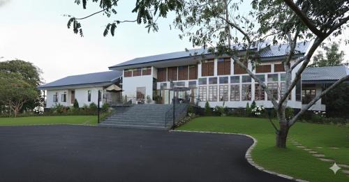 PhuKasa Valley Maesot -Wellness Resort in Mae Sot
