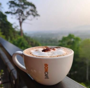 BaanPhutawanLanta resort & cafe in Ko Lanta