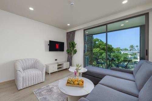 Ozone Сondo Apart Hotel by TropicLook in Laguna Phuket