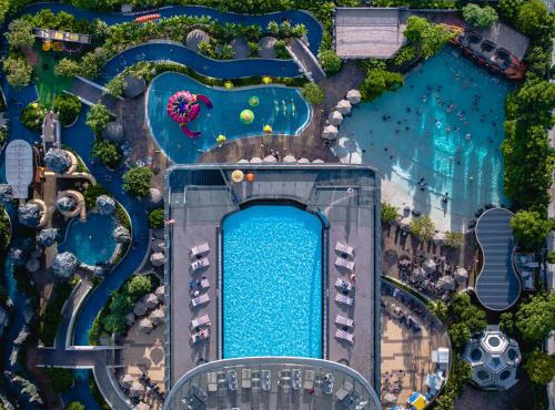 Grande Centre Point Space Pattaya