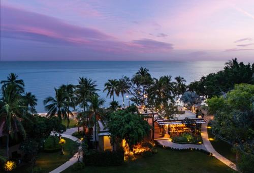 Anantara Hua Hin Resort