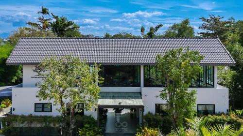 Trat Tara Boutique Hotel in Ban Sa Sisiat