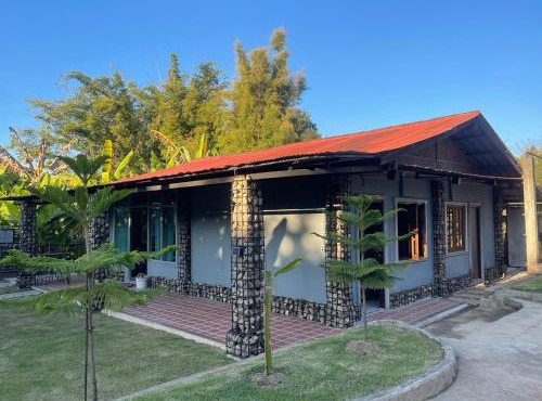 Country Home Pai in Pai