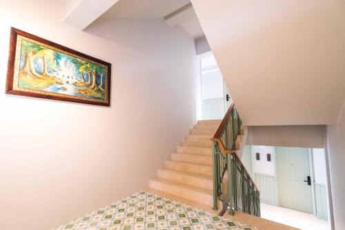 TUAN Hotel Bangkok near Wat Arun in Bangkok Yai