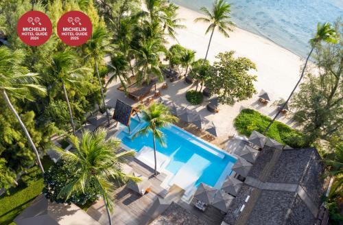 SALA Samui Choengmon Beach Resort in Koh Samui
