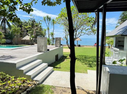villa inspiration in Ko Chang