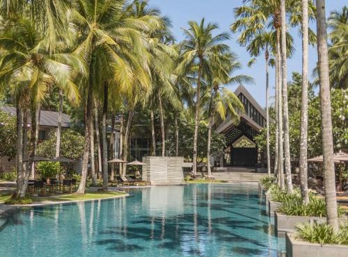 Twinpalms Surin Beach Phuket